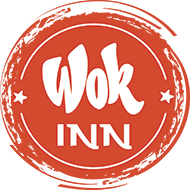 Wok Inn Kettering Takeaway Logo