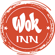 Wok Inn Kettering Takeaway Logo