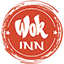 Wok Inn Kettering Takeaway Logo