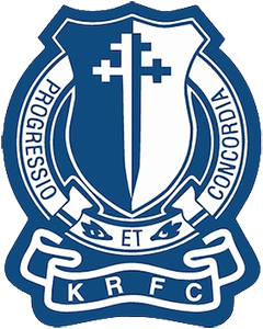 Kettering Rugby Club Logo