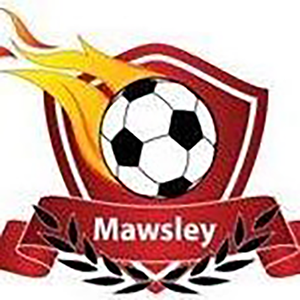 Mawsley Girls Football Logo